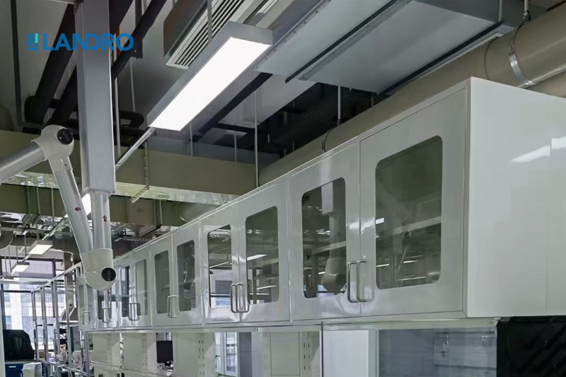 广东深圳某医疗器械企业研发中心建设工程